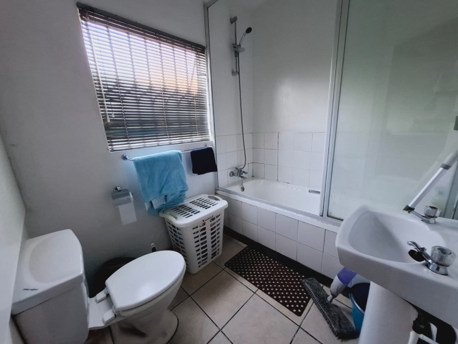 1 Bedroom Property for Sale in Universitas Free State
